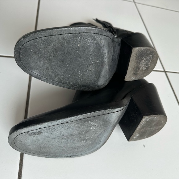 Ann Demeulemeester women’s ankle boots - Picture 5 of 7